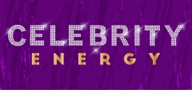 Celebrity Energy