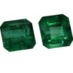 Emerald Octagon